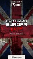 Fortezza Europa Affiche