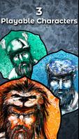 Hercules, The Birth of a Hero syot layar 1