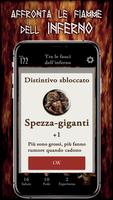Tra le Fauci dell'Inferno ภาพหน้าจอ 3