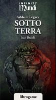 Sotto Terra Affiche