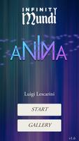 Anima الملصق