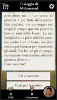 Storia di M screenshot 1