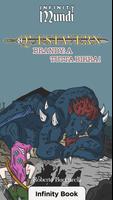 QuesTavern - Brandy: a tutta b poster