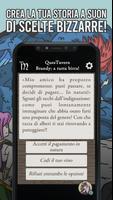 QuesTavern - Brandy: a tutta b screenshot 1