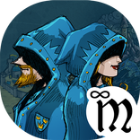 L’impresa dei Toras