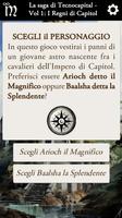 I Regni di Capitol screenshot 2