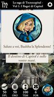 I Regni di Capitol screenshot 3