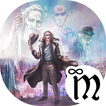 Zero Alpha Destiny icon