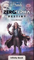 Zero Alpha Destiny 포스터