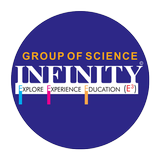 Infinity Group Of Science MyCl ícone