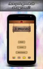3 Words APK download