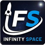 Infinity Space Fly2Earn
