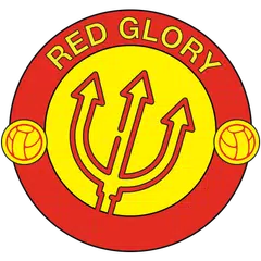 Red Glory - Manchester United Fan App by The Fans APK download