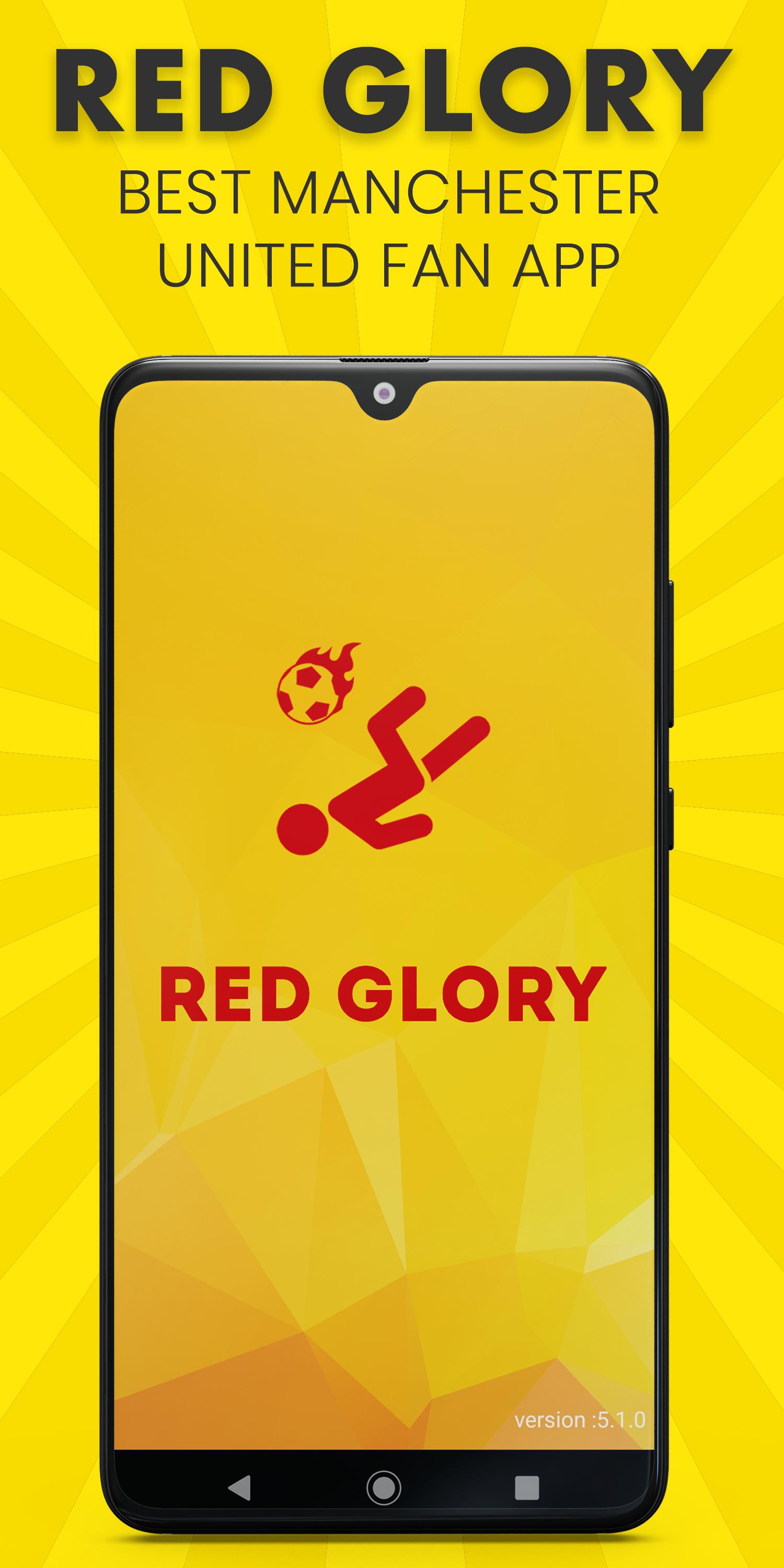 Red Glory screenshot 1