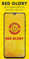 Red Glory โปสเตอร์