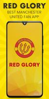Red Glory plakat