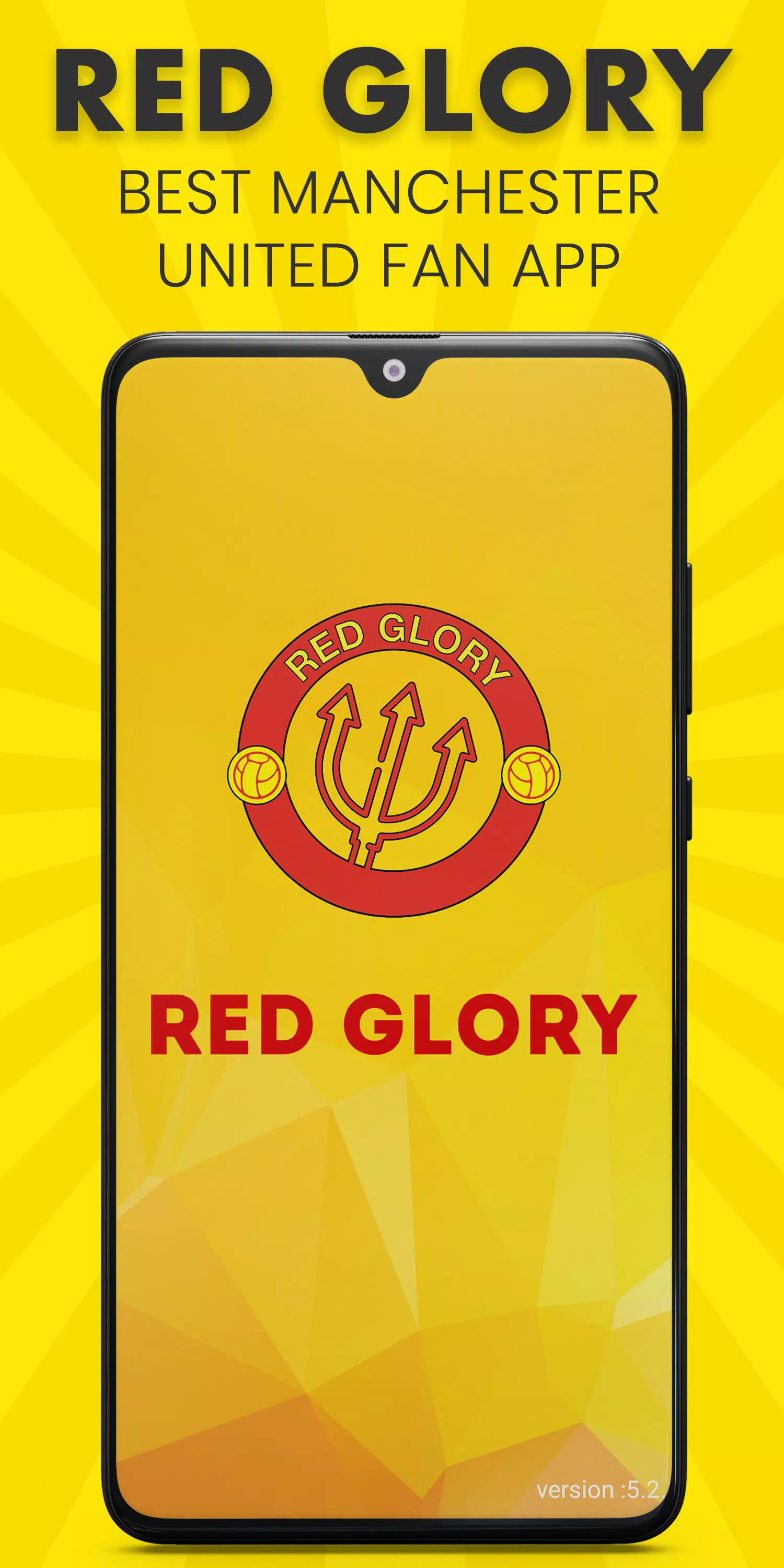 Red Glory APK for