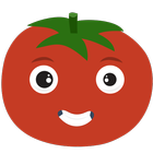 Tomato Streams Zeichen