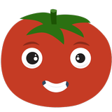 Tomato Streams icône
