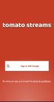 Tomato Streams 海報