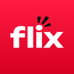 Flix ไอคอน
