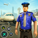 Airport Security Simulator Rob APK