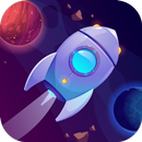 Space Adventure : Galaxy Saga APK