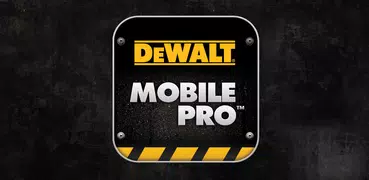 DEWALT® Mobile Pro™