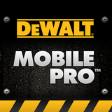 DEWALT® Mobile Pro™ icono