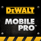 DEWALT® Mobile Pro™ أيقونة