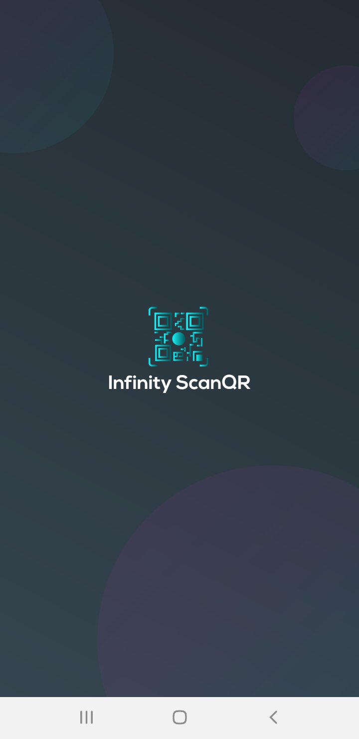 QRCode Barcode Scanner & Maker APK for Android Download