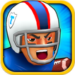 ”TouchDown Rush : Football Run