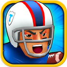 TouchDown Rush : Football Run أيقونة