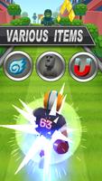 TouchDown Rush : Football Run ภาพหน้าจอ 3