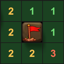 Down Mine: Minesweeper APK