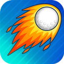 Flick Power GOLF APK