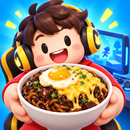 PC Cafe: Noodles & Cheese APK