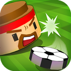 Crazy Soccer.io ไอคอน