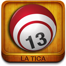 La Tica Lotería aplikacja