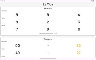 La Tica 스크린샷 2