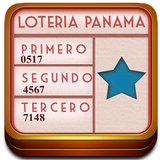 Lotería Panamá ícone