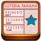 Lotería Panamá ไอคอน