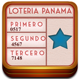 Lotería Panamá 아이콘