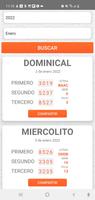 Lotería Panamá imagem de tela 1