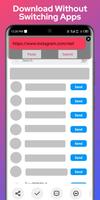 Story Saver & Video Downloader Screenshot 1