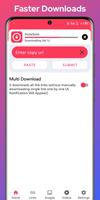 Story Saver & Video Downloader Screenshot 2