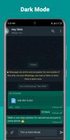iWeb syot layar 3