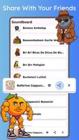 Brainrot Meme Soundboard Screenshot 2