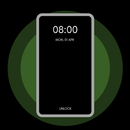 Jet Black Screen: Video Screen APK