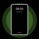 Jet Black Screen иконка